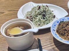 -茂盛小吃(蓝田店)