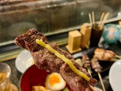澳洲和牛肉眼-Fukumimi·美醉堂 居酒屋(金尚店)