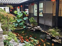 -顺德渔村·岭南一号