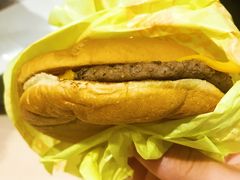 -麦当劳(沙河店)