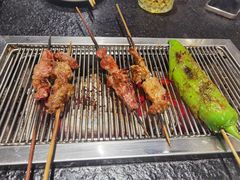 -盛达活羊烧烤(二部)