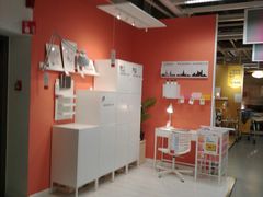 -宜家家居(哈尔滨商场店)