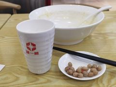 -兰州牛肉拉面(颐德花园店)