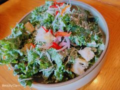 -THE CANNERY&JUJU 新鲜海鲜·牛排美食酒廊