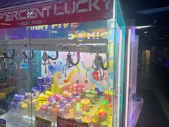 -星际传奇·电玩城·游戏厅·儿童乐园(大悦城店)