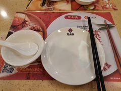 -点都德(海岸城店)