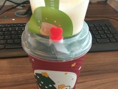 -巡茶(海州万达店)