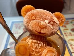 -文通冰室(东方宝泰店)