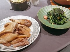 -A One Kitchen·南京精菜馆(德基广场店)