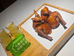-汤城小厨•粤菜•靓汤(金宝街店)