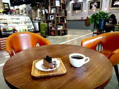 -MUSEE CAFE(保利·时光里店)