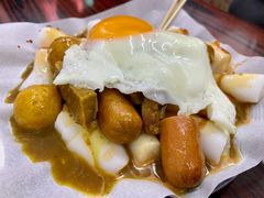 华叔四喜猪肠粉-華叔茶記