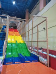 -未来动物城动物主题公园(大悦城店)