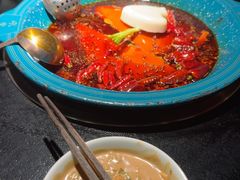 -吼堂老火锅(太古里总店)