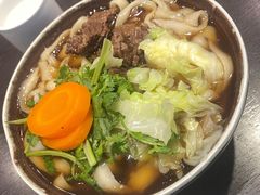 -好嫂子酱猪手•农家菜(蒲黄榆店)