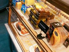 -喜利来蛋糕(景子街店)