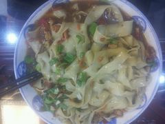 android_upload_pic-东方宫中国兰州牛肉拉面(新起街店)