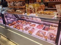 -玉华台饭庄·淮扬菜·烤鸭(望京店)