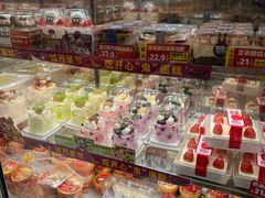 -味多美蛋糕(通州店)