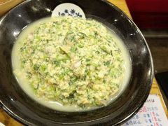 -隆喜元鱼汤包·海鲜(中联广场店)