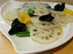 -宏记广东客家菜(丰汇店)