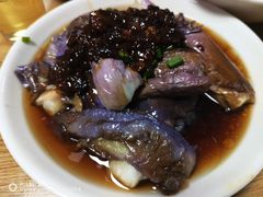 -玲燕蒸菜馆(江东路店)