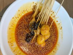 -花盐街·四川乐山小吃(西单大悦城店)