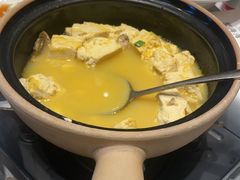 -望海湾鱼头泡饼·天津菜(空港店)