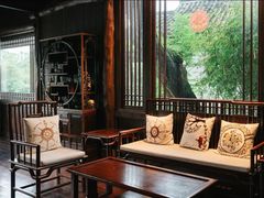 -烟水渔庄餐厅(西溪湿地店)