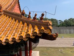 -沈阳市东陵公园