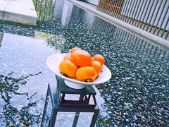 -木守西溪溪隐餐厅