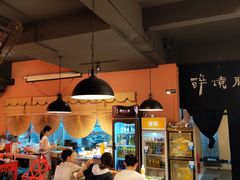 大堂-醉烧膘·烧烤夜宵王(总店)