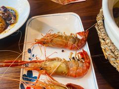 -欢乐蟹庄·精品农家乐(阳澄湖莲花岛店)