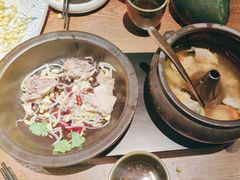 -云海肴·汽锅鸡·云南菜(领展购物广场·中关村店)