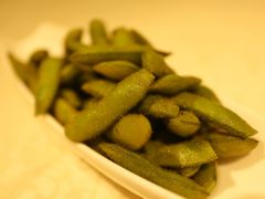 盐水毛豆-宏玲餐厅(四川南路店)