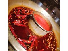 -小龙坎火锅(华凌店)