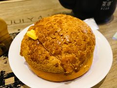-茶港·点心·啫啫煲(范湖万达广场店)