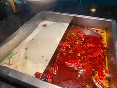 -五星桥原切肥牛火锅·30年专注好牛肉(湖塘店)