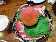 -桃太郎寿司料理(南坪店)