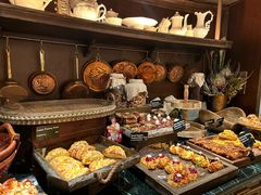 -B&C黄油与面包·THE GARDEN BAKERY概念店(世纪汇店)
