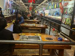 -369自助烤肉鱼火锅(平阳路店)