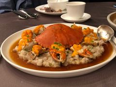 -广州文华东方酒店·江-由辉师傅主理