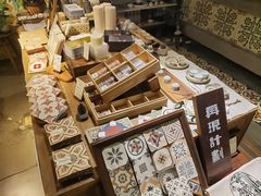 -时光花园(白鹭洲店)