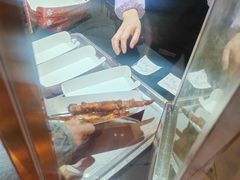 -一代烤翅王(大汉口店)