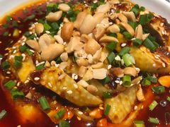 -鼎盛蜀坊·重庆江湖菜(市桥地铁站店)