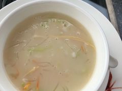宋嫂鱼羹-杭州西子湖四季酒店·金沙厅