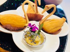 -味可道美食坊(福基路店)
