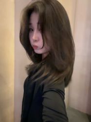 -DL HOPE明星造型