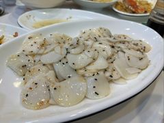 -金海湾海鲜排档(朱家尖店)