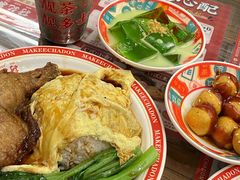 -孖记茶档·热腾茶餐(江南西plus店)